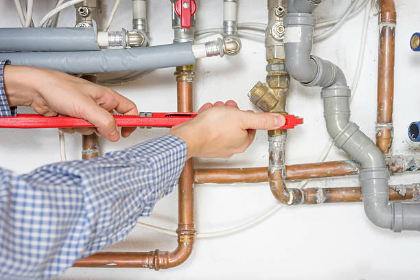 Commercial Plumbing Services